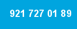921 727 01 89